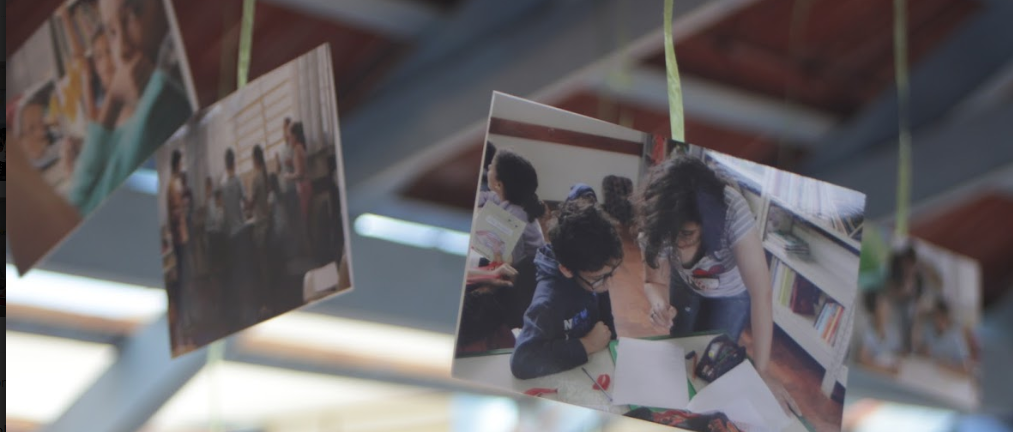 Estudantes do 4º ano da Escola Municipal Sagrada Família participam de Projeto de rádio